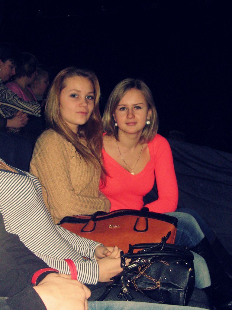 Анастасия Кальницкая | Киев