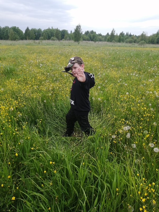 Юлия Горбачева | Удомля