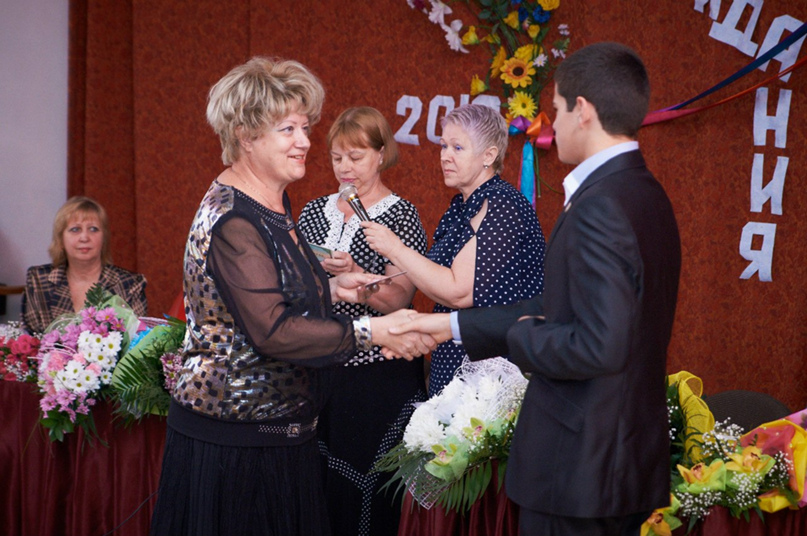 Николай Лысюк | Донецк