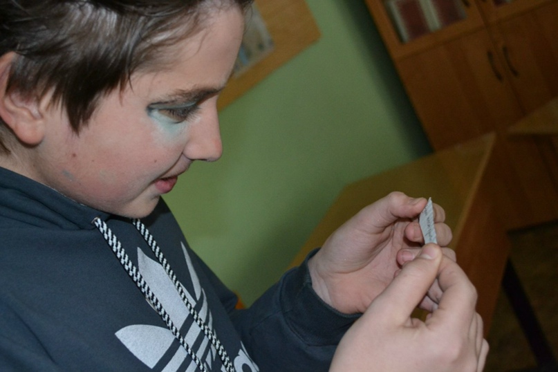 Виктория Свирина Тигренок | Смоленск