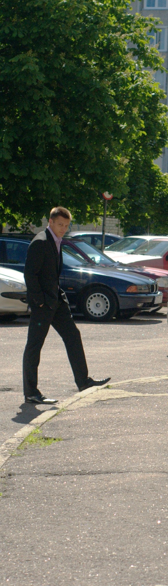 Сергей Овчинников | Таллин