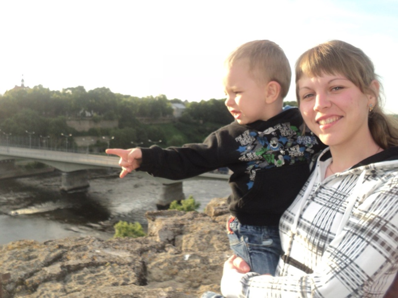 Елена Ларионова | Мурманск