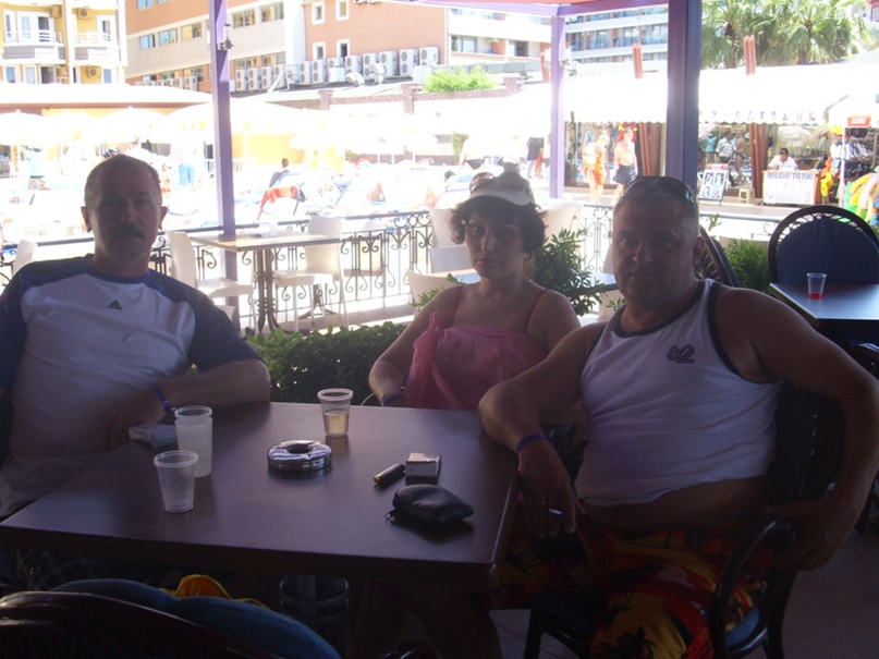 Олег Скачков | Рыбинск