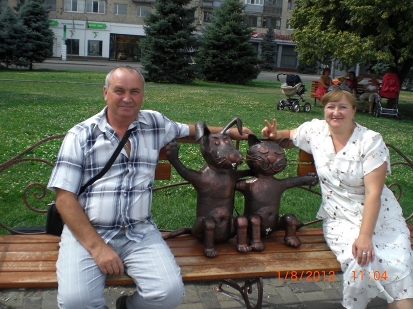 Сергей Бережной |