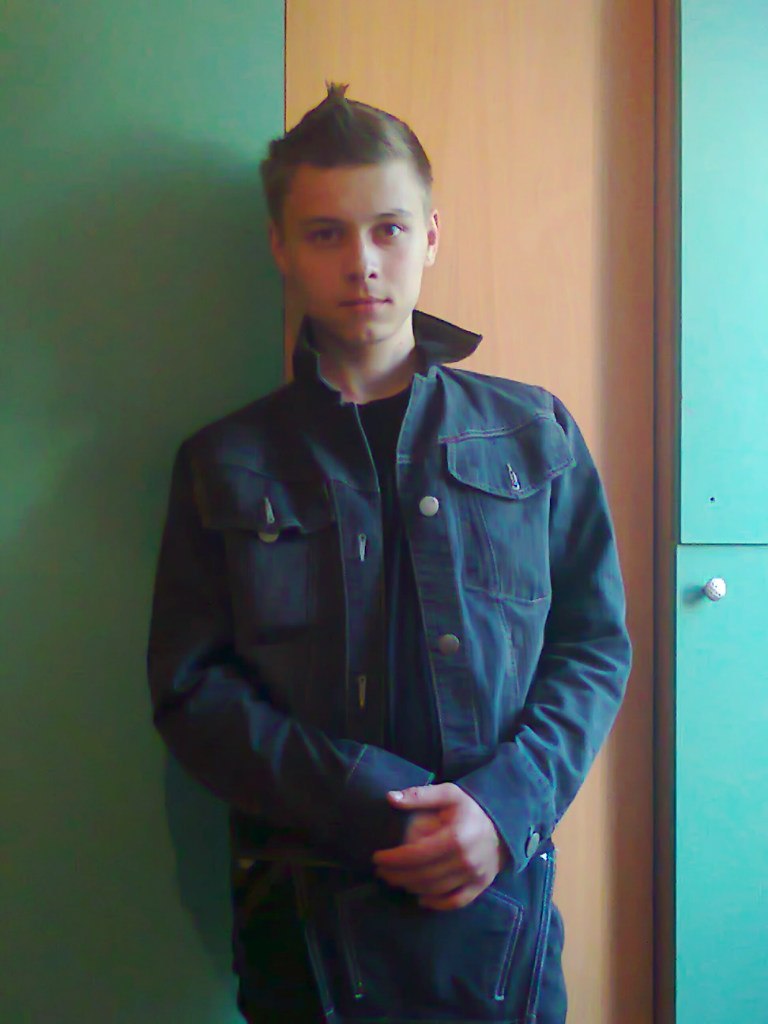 Александр Новосельцев | Кимовск