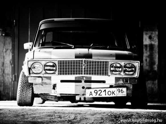 Олег Герасимов | Кобрин