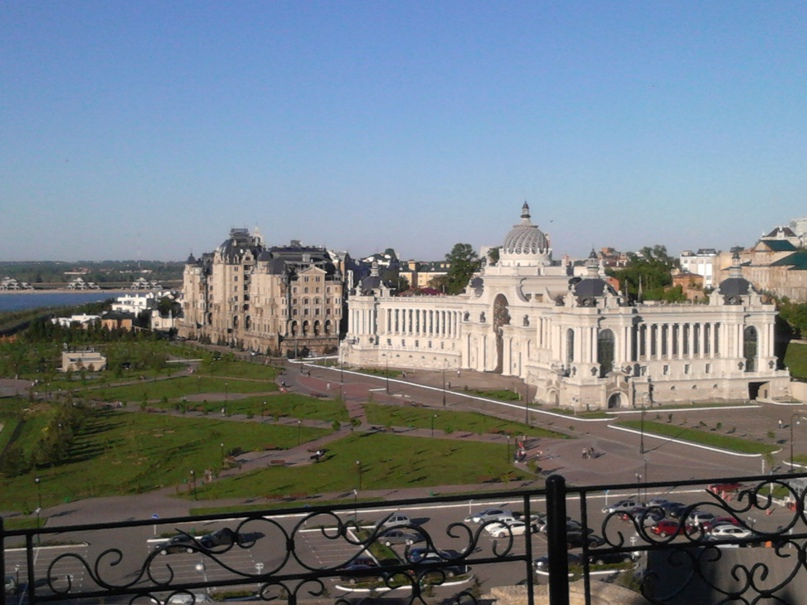 Артем Хрусталев | Владимир