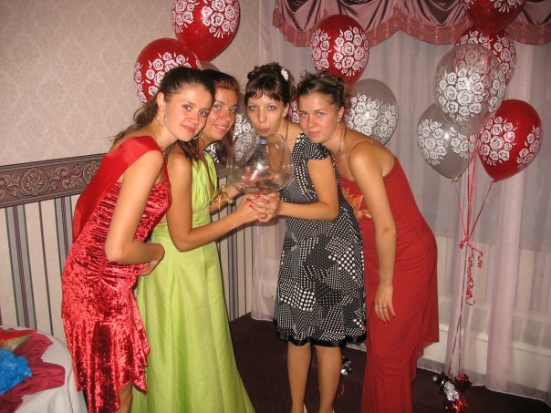 Анна Зайцева | Санкт-Петербург