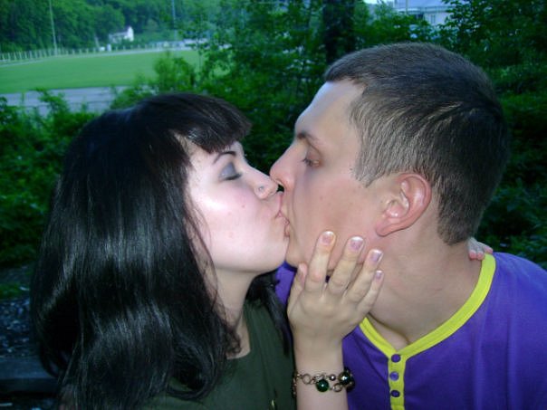 Павел Горбунов Poison | Обухов