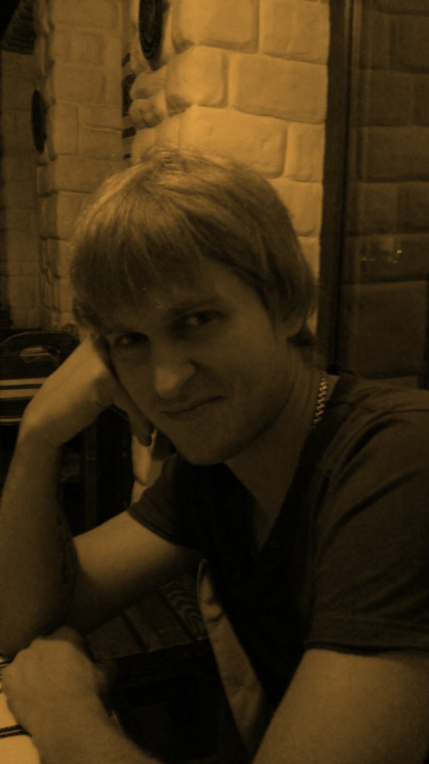 Андрей Макеев | Саки