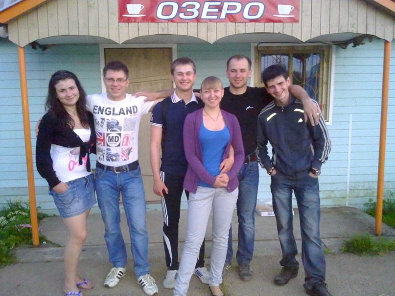 Илья Павлюк grom | Торжок