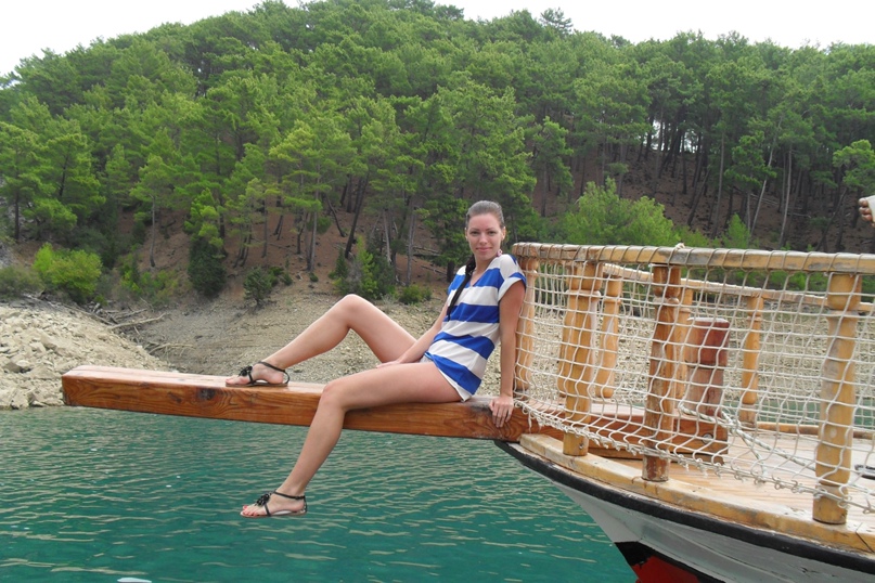 Мария Ермакова | Пермь