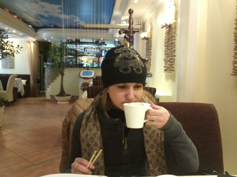 Екатерина Кириллина | Москва