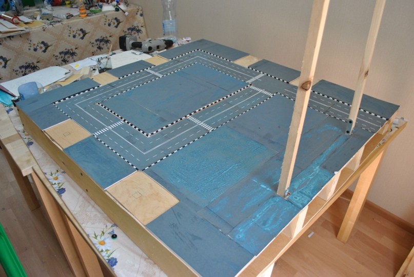 Алексей Романов | Москва