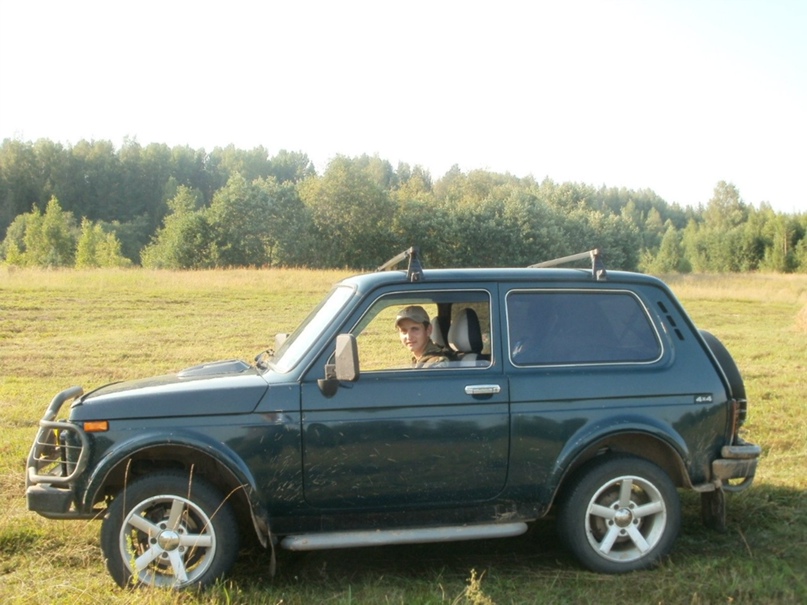 Николай Новожилов | Пестово