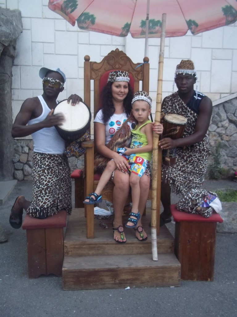 Татьяна Родина | Самара