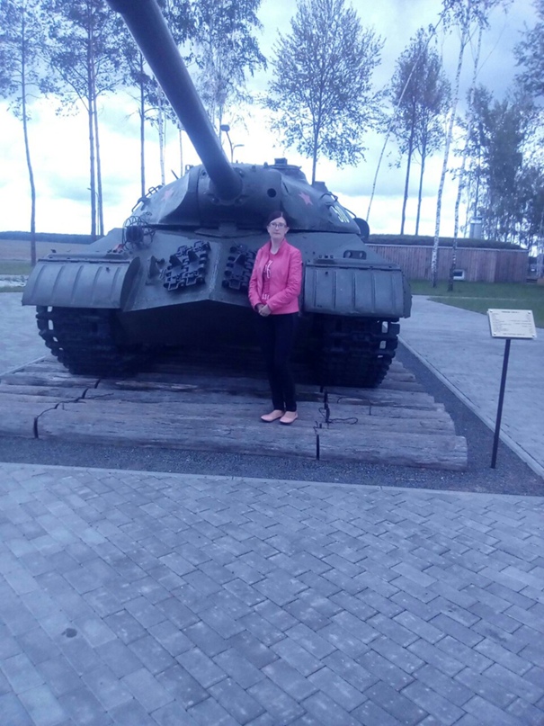 Марина Шило | Санкт-Петербург