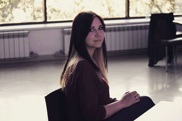 Мария Воронцова | Сочи