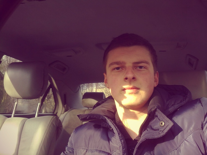 Саша Марков | Луцк