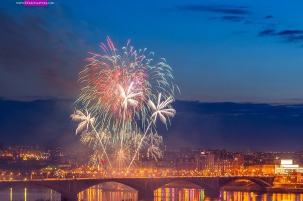 Ольга Пантелеева | Красноярск