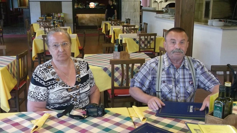 Людмила Гофман | Kempten (Allgäu)