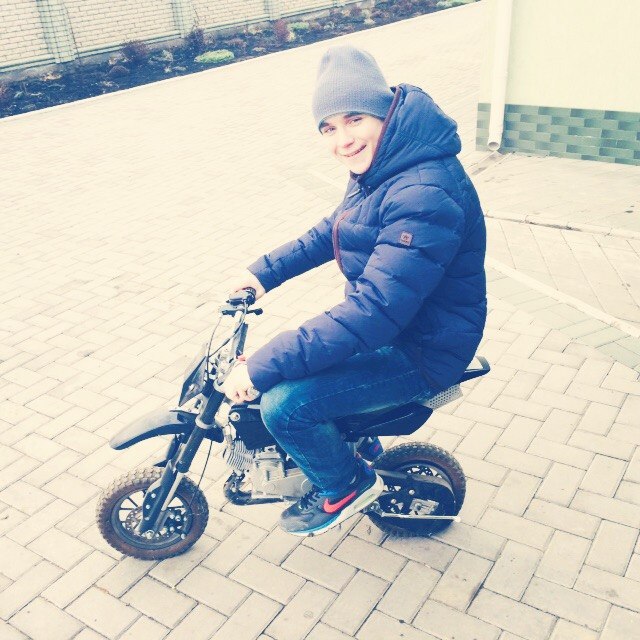 Андрей Попович | Черновцы