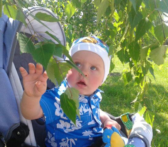 Анна Селивёрстова | Москва