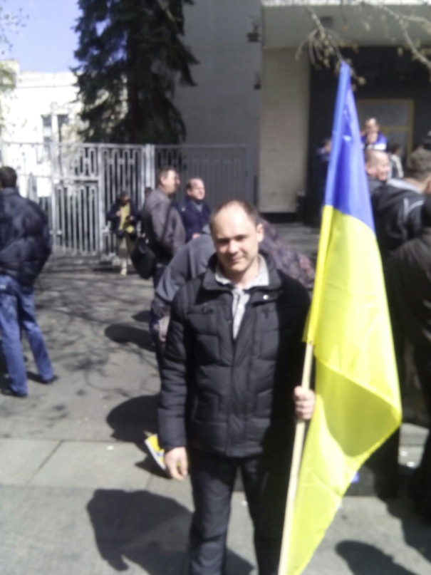 Артем Хорошилов | Першотравенск