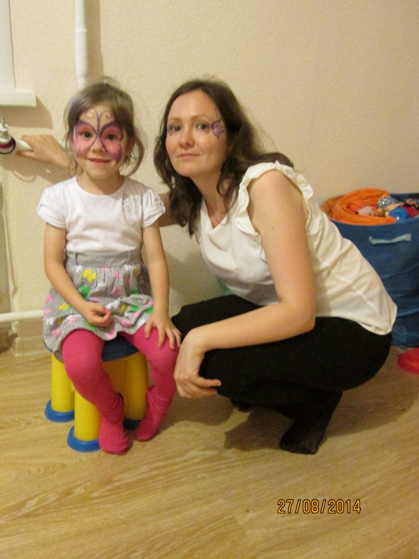 Наталья Мокрушина | Пермь