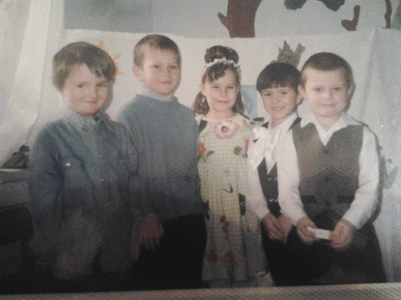 Антон Дьяков | Дану