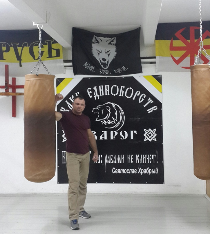 Сергей Звездин |