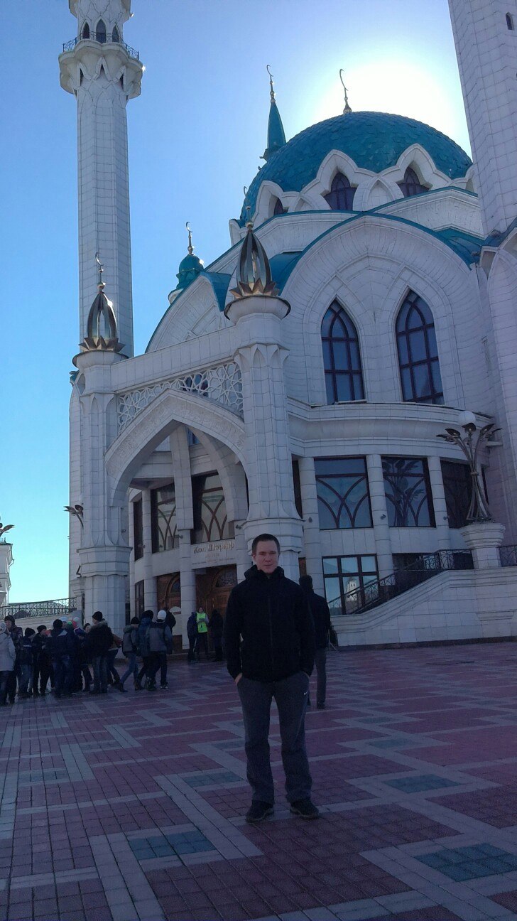 Дмитрий Тучин | Северодвинск