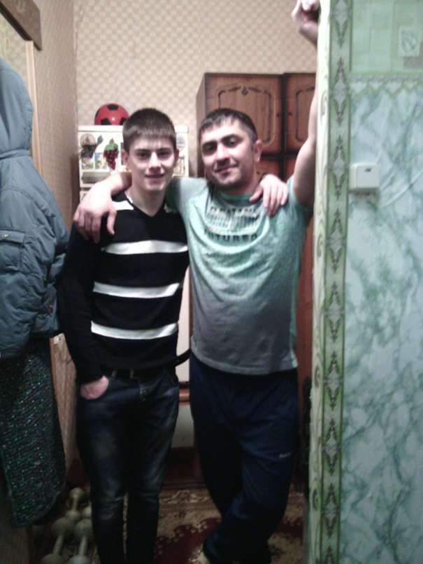 Игорь Сухарев Алексеевич | Новосибирск