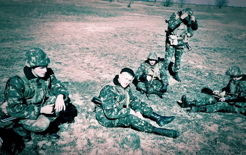 Николай Игнатьев |