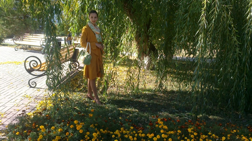 Анна Войтова | Калач