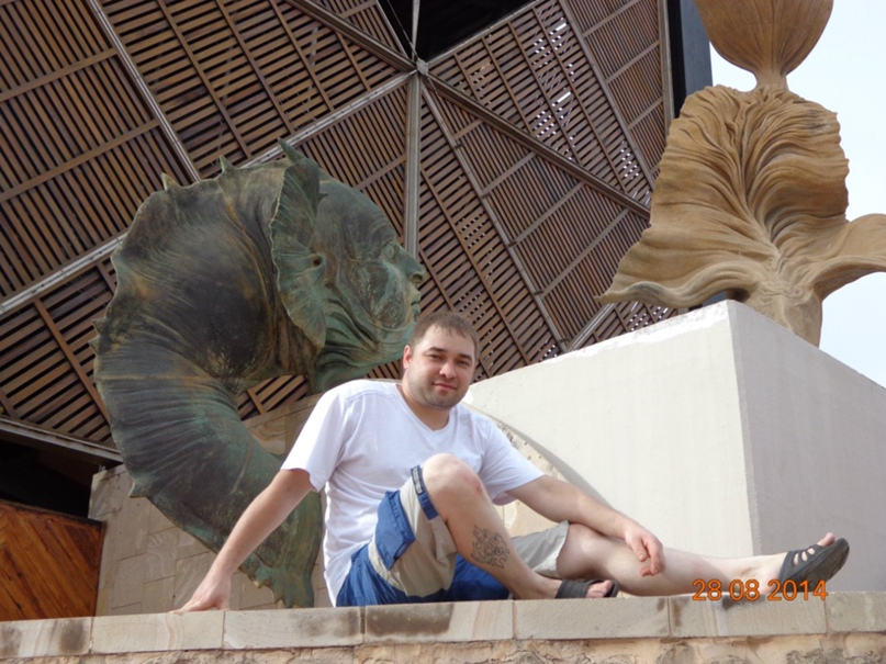 Флорид Хусаинов | Мурманск