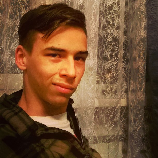 Дима Громов | Челябинск