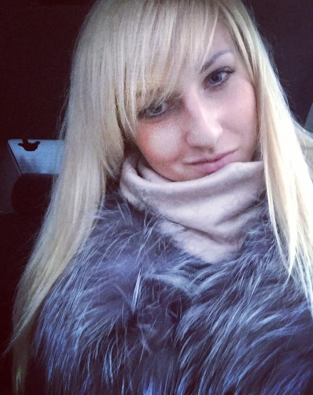 Виктория Дегтярева | Новосибирск