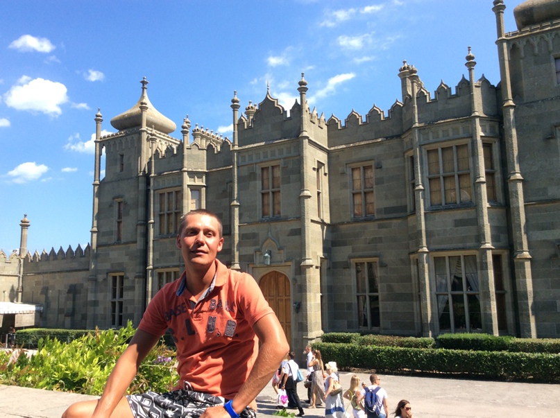 Александр Белокрылов | Ижевск