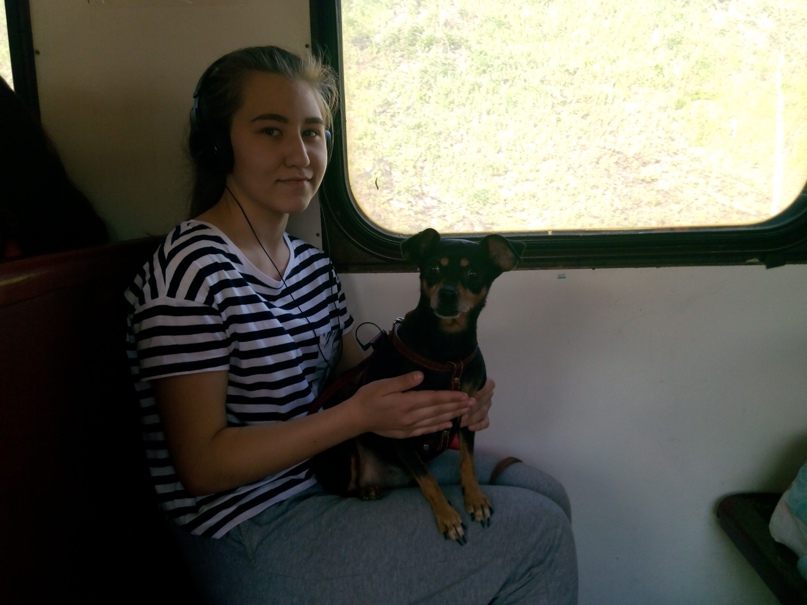 Анна Федотова ***АНЮТА*** | Кирово-Чепецк