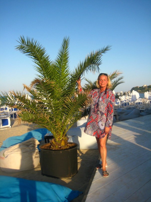 Елена Ковалёва | Минск