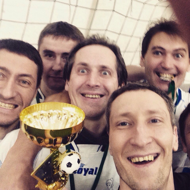 Александр Иванов | Санкт-Петербург