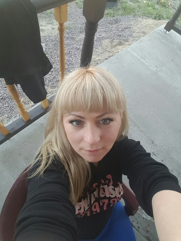 Наталья Елкина | Сортавала