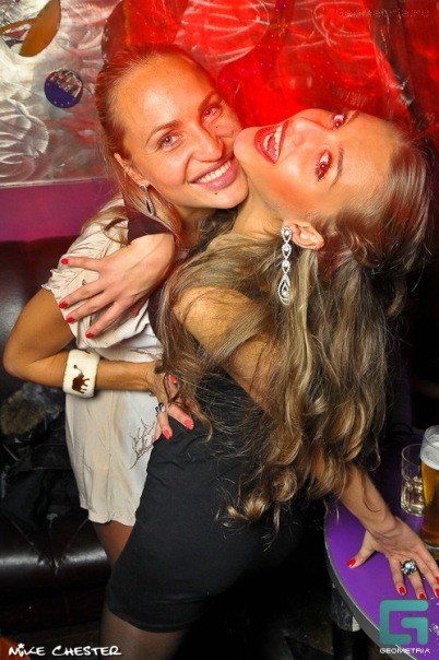 Кристина Попова | Москва