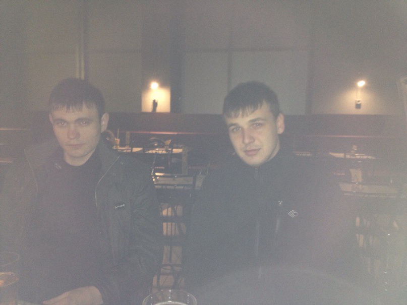 Алексей Борисов | Таштагол