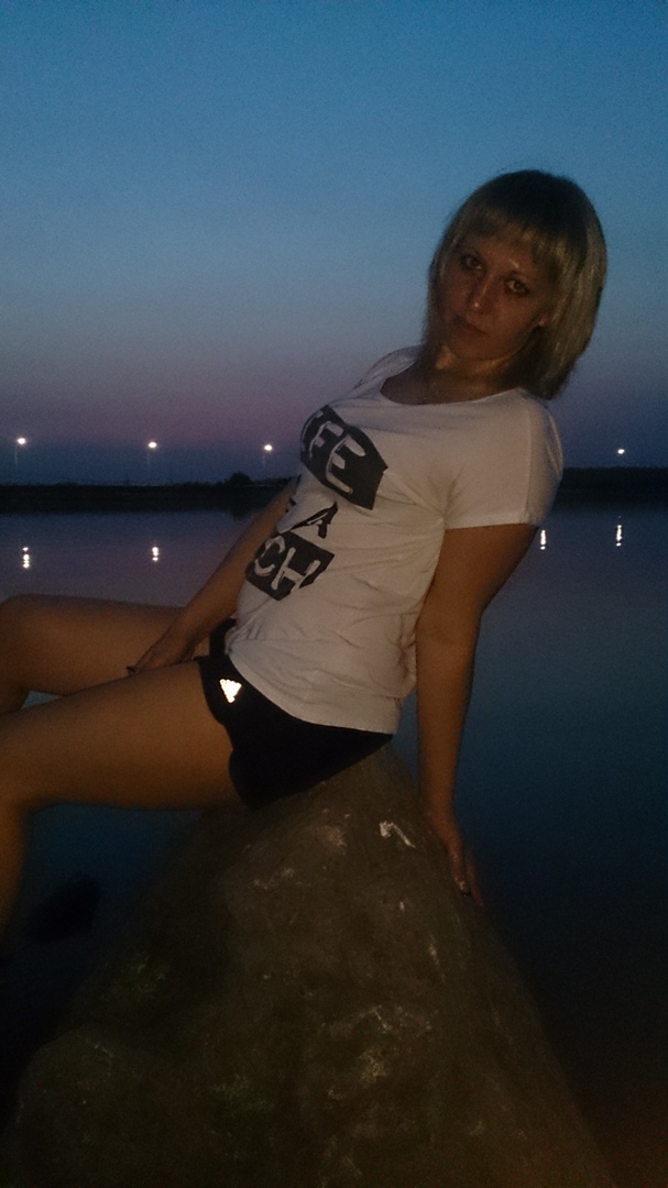 Таня Тарасова | Ленинск-Кузнецкий