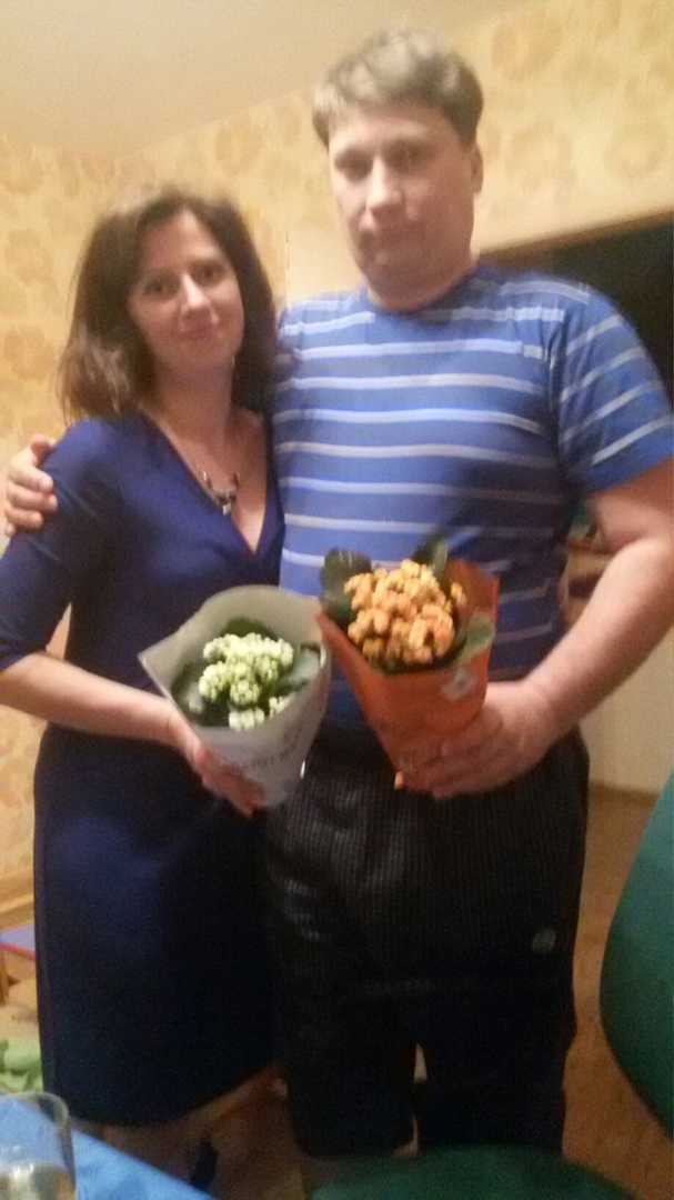 Мария Дудина | Челябинск