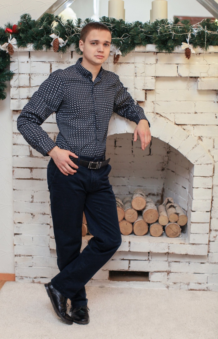 Егор Белов | Череповец