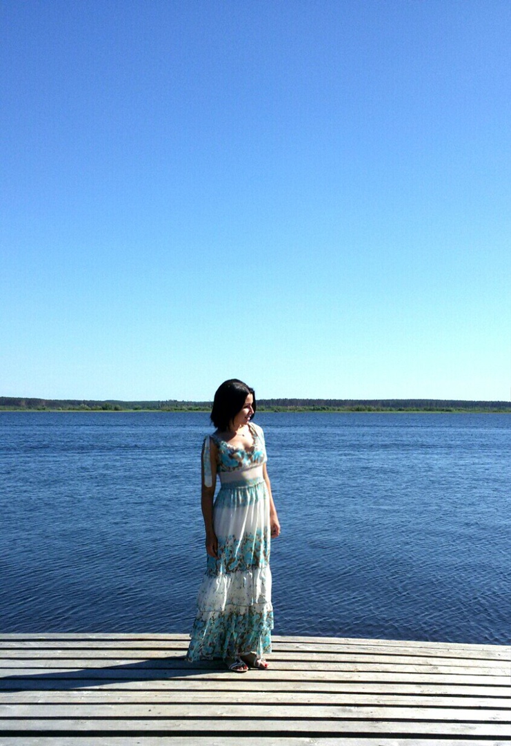 Анна Рахманова | Nassau