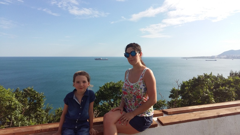 Наталья Гладышева | Москва